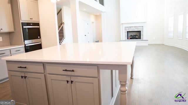 304 Garnet Drive, Bonaire, GA 31005