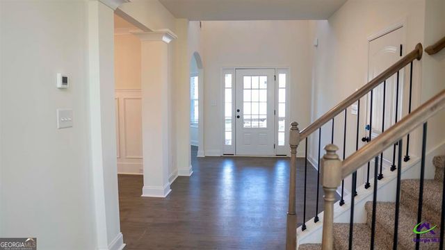 304 Garnet Drive, Bonaire, GA 31005