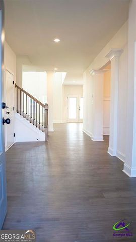 304 Garnet Drive, Bonaire, GA 31005