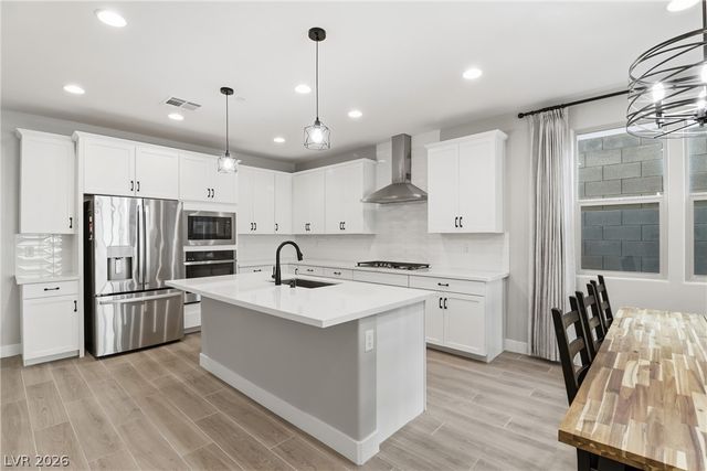 11852 River Hawk Avenue, Las Vegas, NV 89138