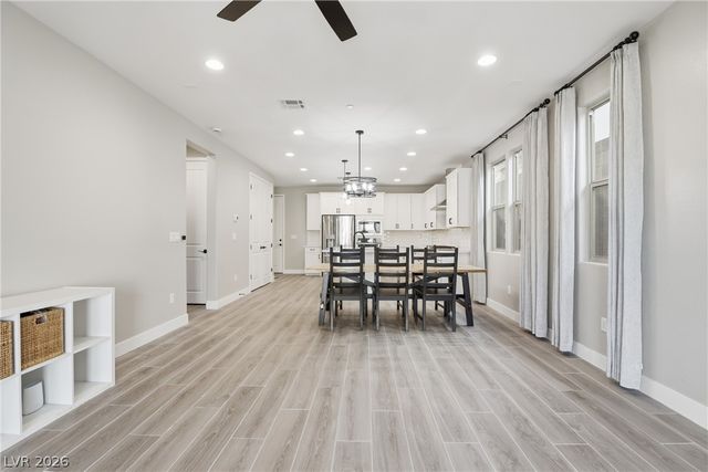 11852 River Hawk Avenue, Las Vegas, NV 89138