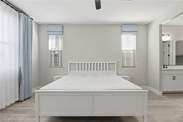 11852 River Hawk Avenue, Las Vegas, NV 89138