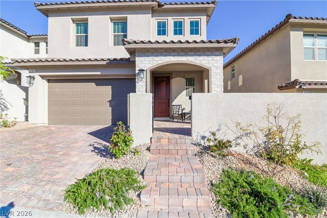 11852 River Hawk Avenue, Las Vegas, NV 89138