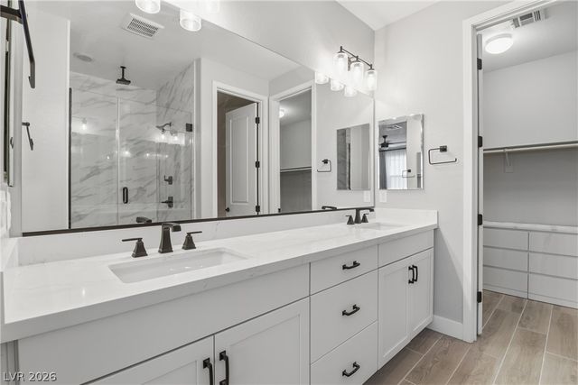 11852 River Hawk Avenue, Las Vegas, NV 89138