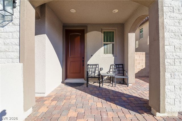 11852 River Hawk Avenue, Las Vegas, NV 89138