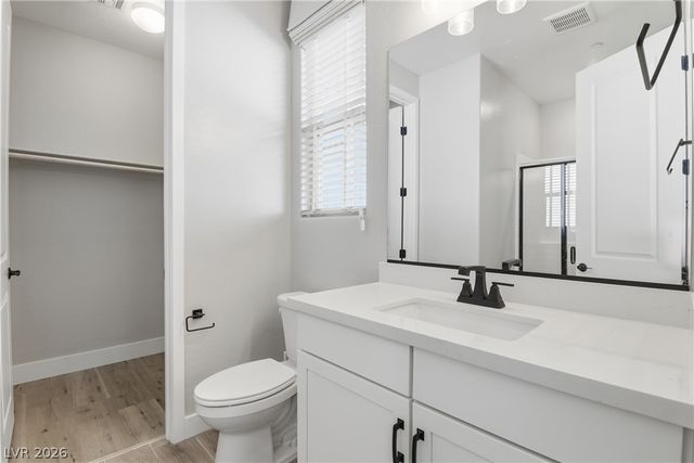 11852 River Hawk Avenue, Las Vegas, NV 89138