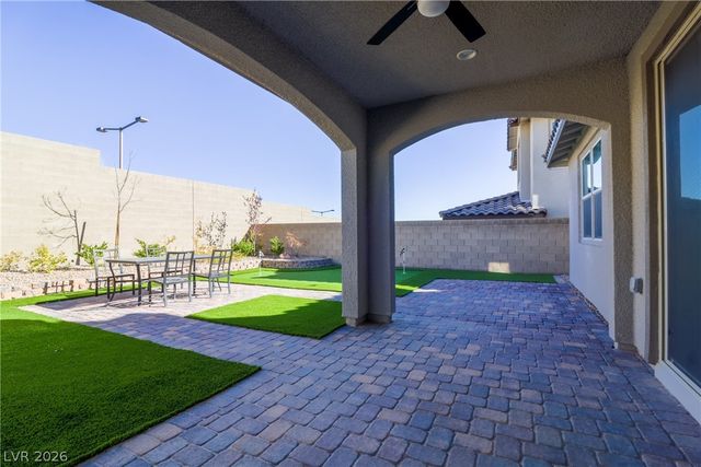 11852 River Hawk Avenue, Las Vegas, NV 89138