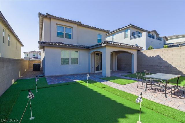 11852 River Hawk Avenue, Las Vegas, NV 89138