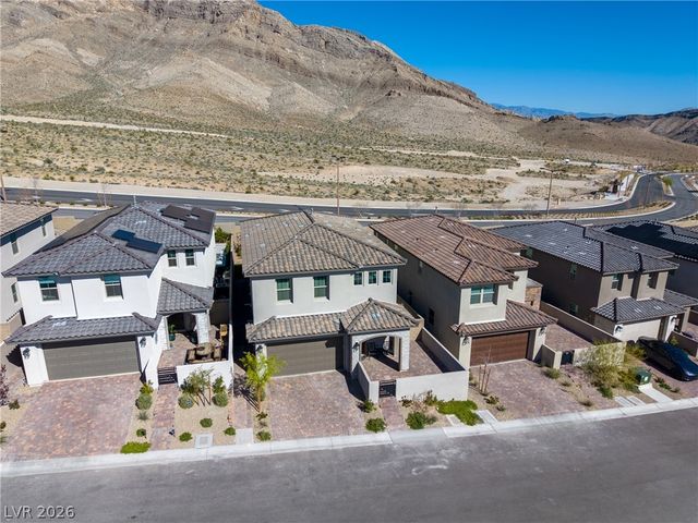 11852 River Hawk Avenue, Las Vegas, NV 89138