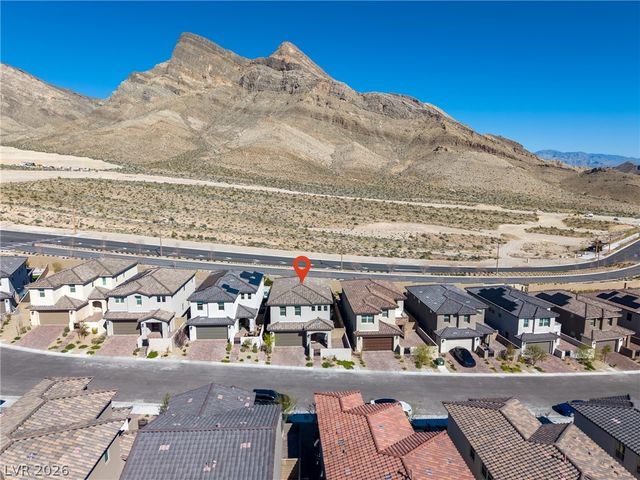 11852 River Hawk Avenue, Las Vegas, NV 89138