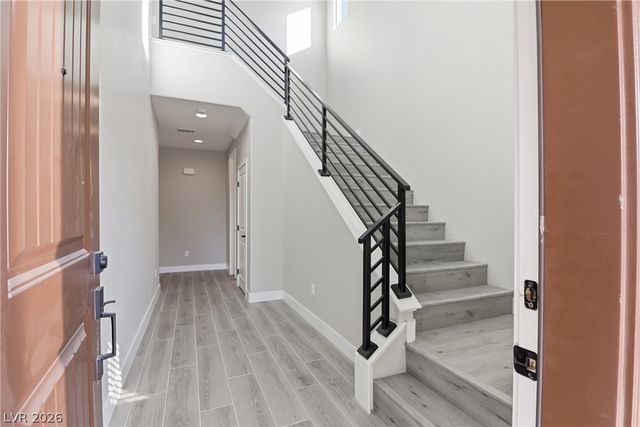 11852 River Hawk Avenue, Las Vegas, NV 89138