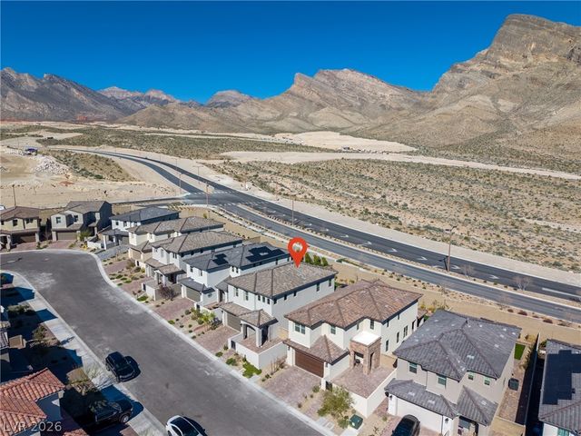 11852 River Hawk Avenue, Las Vegas, NV 89138