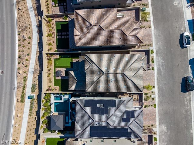 11852 River Hawk Avenue, Las Vegas, NV 89138