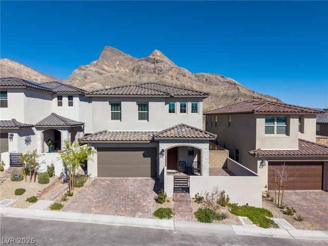 11852 River Hawk Avenue, Las Vegas, NV 89138