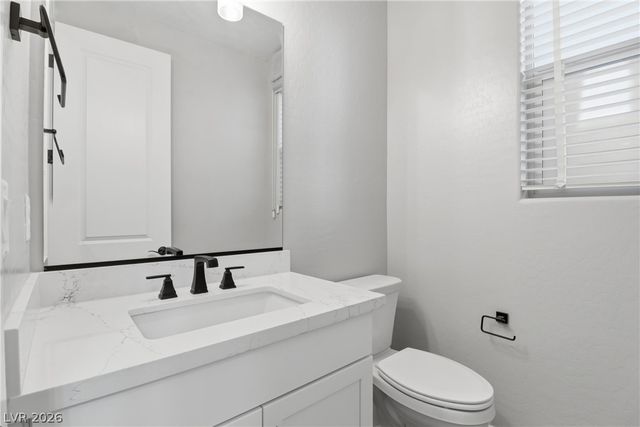 11852 River Hawk Avenue, Las Vegas, NV 89138