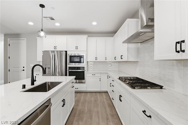 11852 River Hawk Avenue, Las Vegas, NV 89138