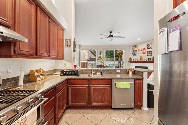 236 Jam, Hemet, CA 92544