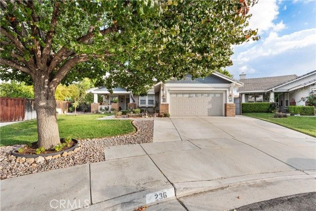 236 Jam, Hemet, CA 92544