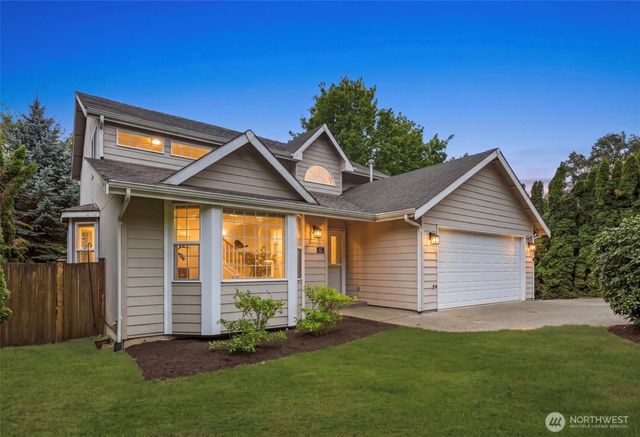 4405 S 261st Street, Kent, WA 98032