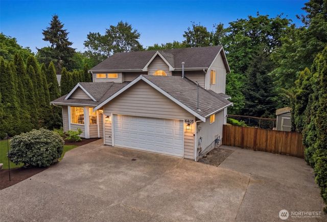 4405 S 261st Street, Kent, WA 98032