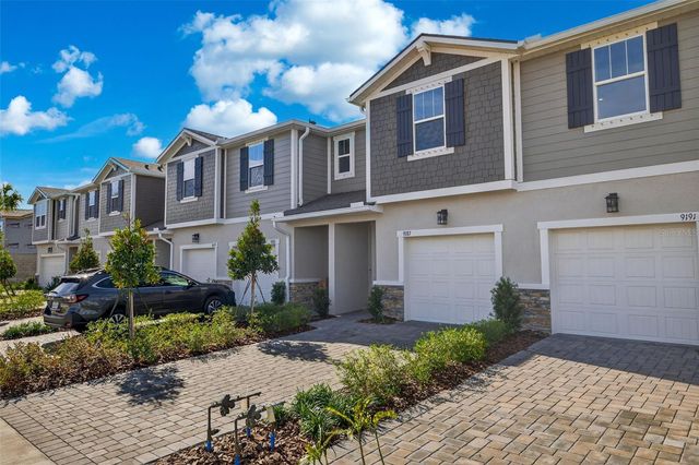 9167 AURELIA AVENUE, Parrish, FL 34219