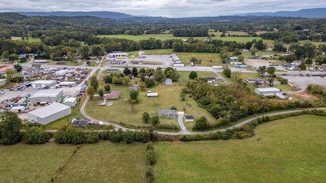 344 Dover Road, Jasper, TN 37347