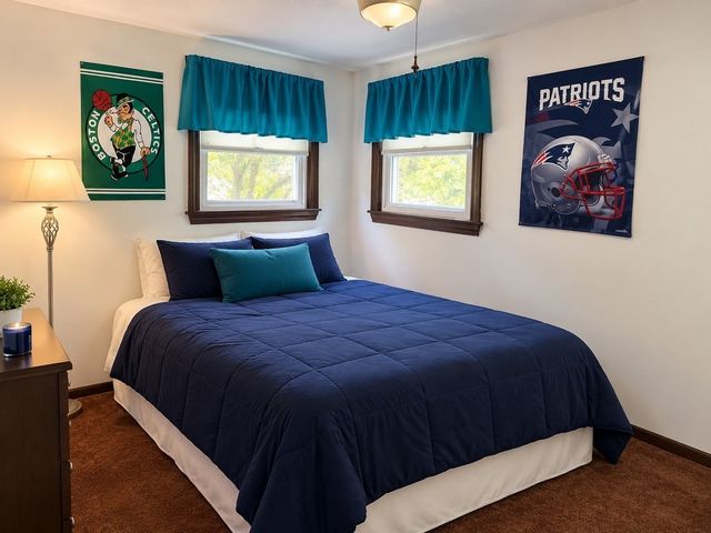110 Hubbard Ave, Brockton, MA 02301