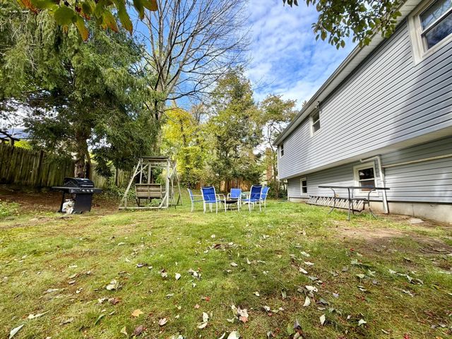110 Hubbard Ave, Brockton, MA 02301