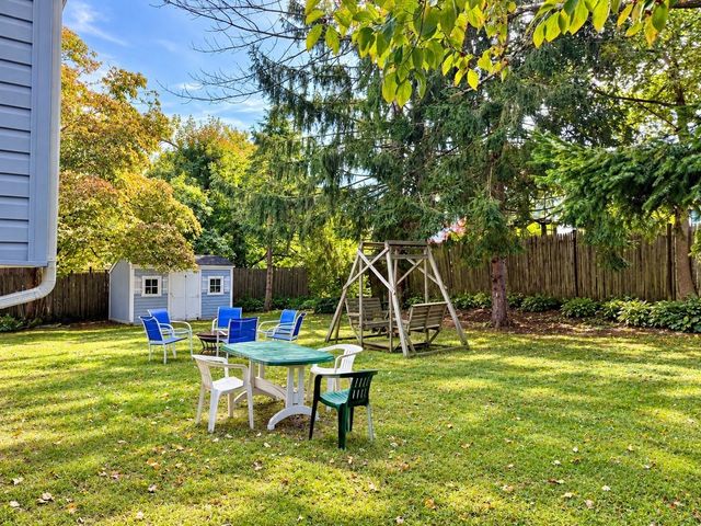 110 Hubbard Ave, Brockton, MA 02301