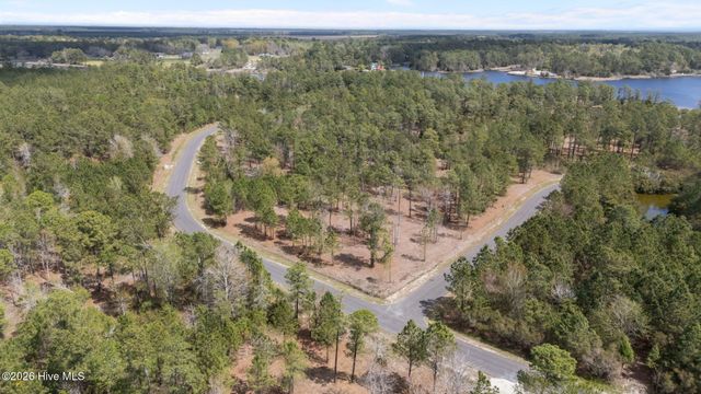 78 Shell Castle Lane, Vandemere, NC 28587