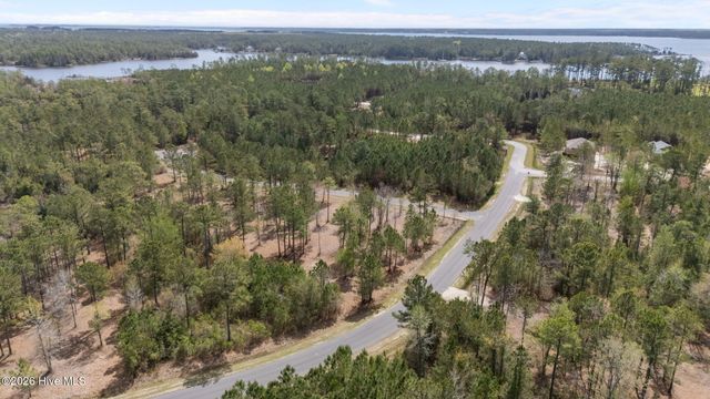 78 Shell Castle Lane, Vandemere, NC 28587