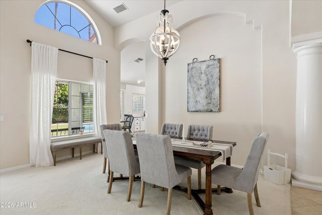 10038 E CORRINE Drive, Scottsdale, AZ 85260