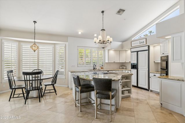 10038 E CORRINE Drive, Scottsdale, AZ 85260