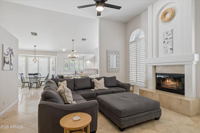 10038 E CORRINE Drive, Scottsdale, AZ 85260