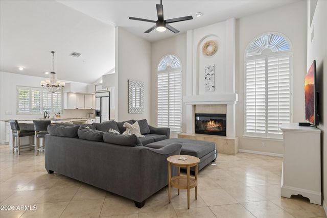 10038 E CORRINE Drive, Scottsdale, AZ 85260