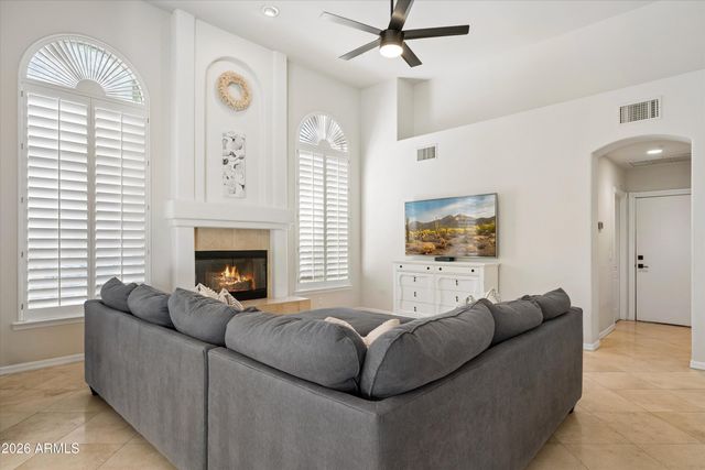 10038 E CORRINE Drive, Scottsdale, AZ 85260