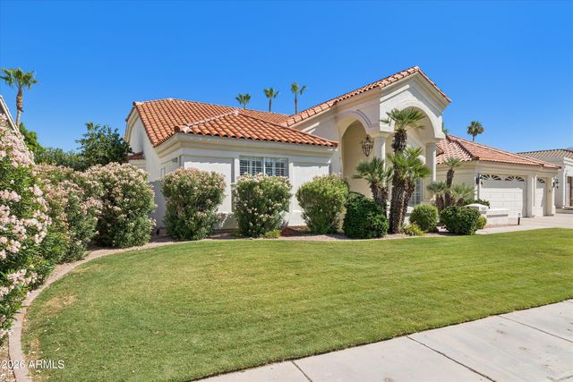 10038 E CORRINE Drive, Scottsdale, AZ 85260