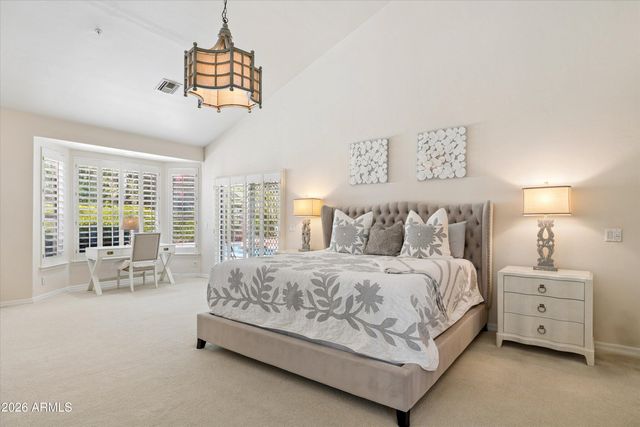 10038 E CORRINE Drive, Scottsdale, AZ 85260