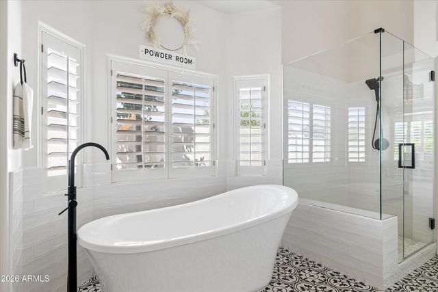 10038 E CORRINE Drive, Scottsdale, AZ 85260