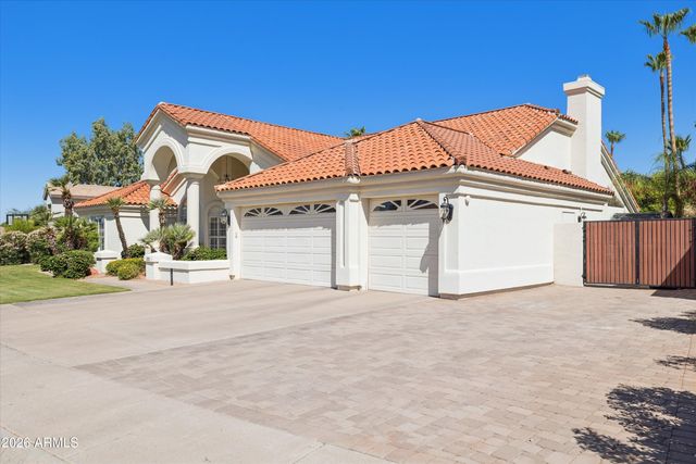 10038 E CORRINE Drive, Scottsdale, AZ 85260