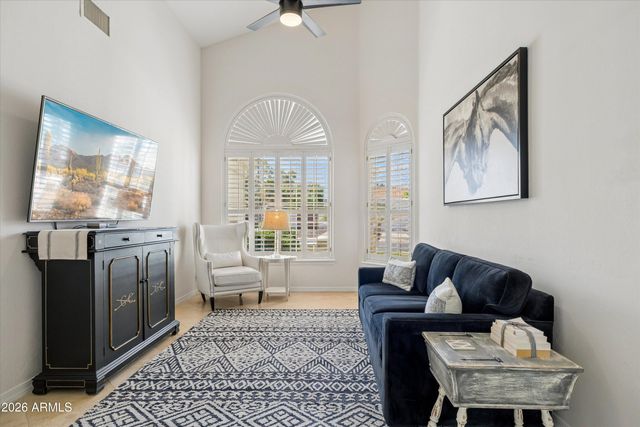 10038 E CORRINE Drive, Scottsdale, AZ 85260