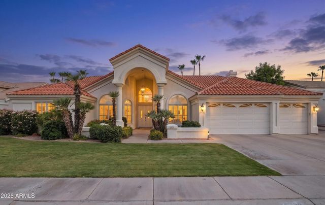 10038 E CORRINE Drive, Scottsdale, AZ 85260