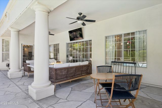 10038 E CORRINE Drive, Scottsdale, AZ 85260