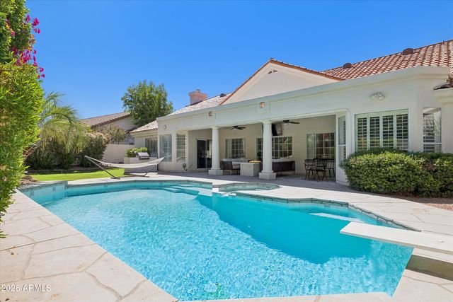 10038 E CORRINE Drive, Scottsdale, AZ 85260