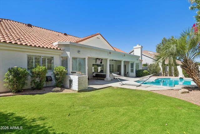 10038 E CORRINE Drive, Scottsdale, AZ 85260