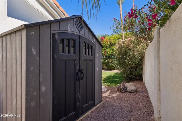 10038 E CORRINE Drive, Scottsdale, AZ 85260