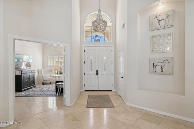 10038 E CORRINE Drive, Scottsdale, AZ 85260