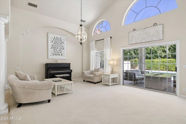 10038 E CORRINE Drive, Scottsdale, AZ 85260