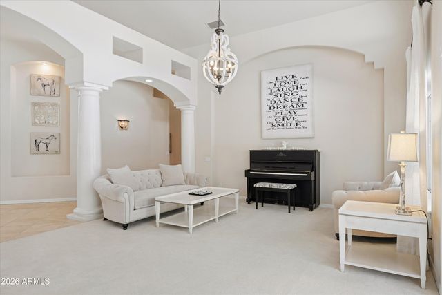 10038 E CORRINE Drive, Scottsdale, AZ 85260