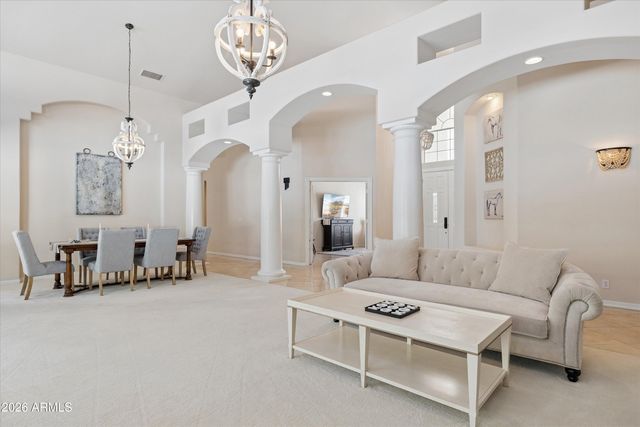 10038 E CORRINE Drive, Scottsdale, AZ 85260